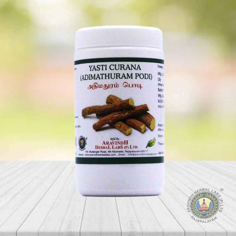 Adimathuram Podi